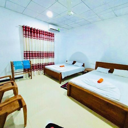 Siyapath Holiday Resort Polonnaruwa Zewnętrze zdjęcie