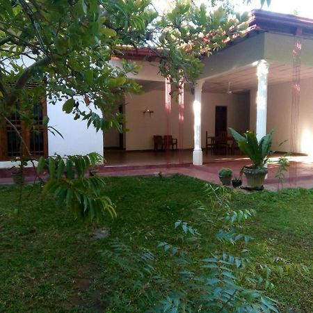 Siyapath Holiday Resort Polonnaruwa Zewnętrze zdjęcie