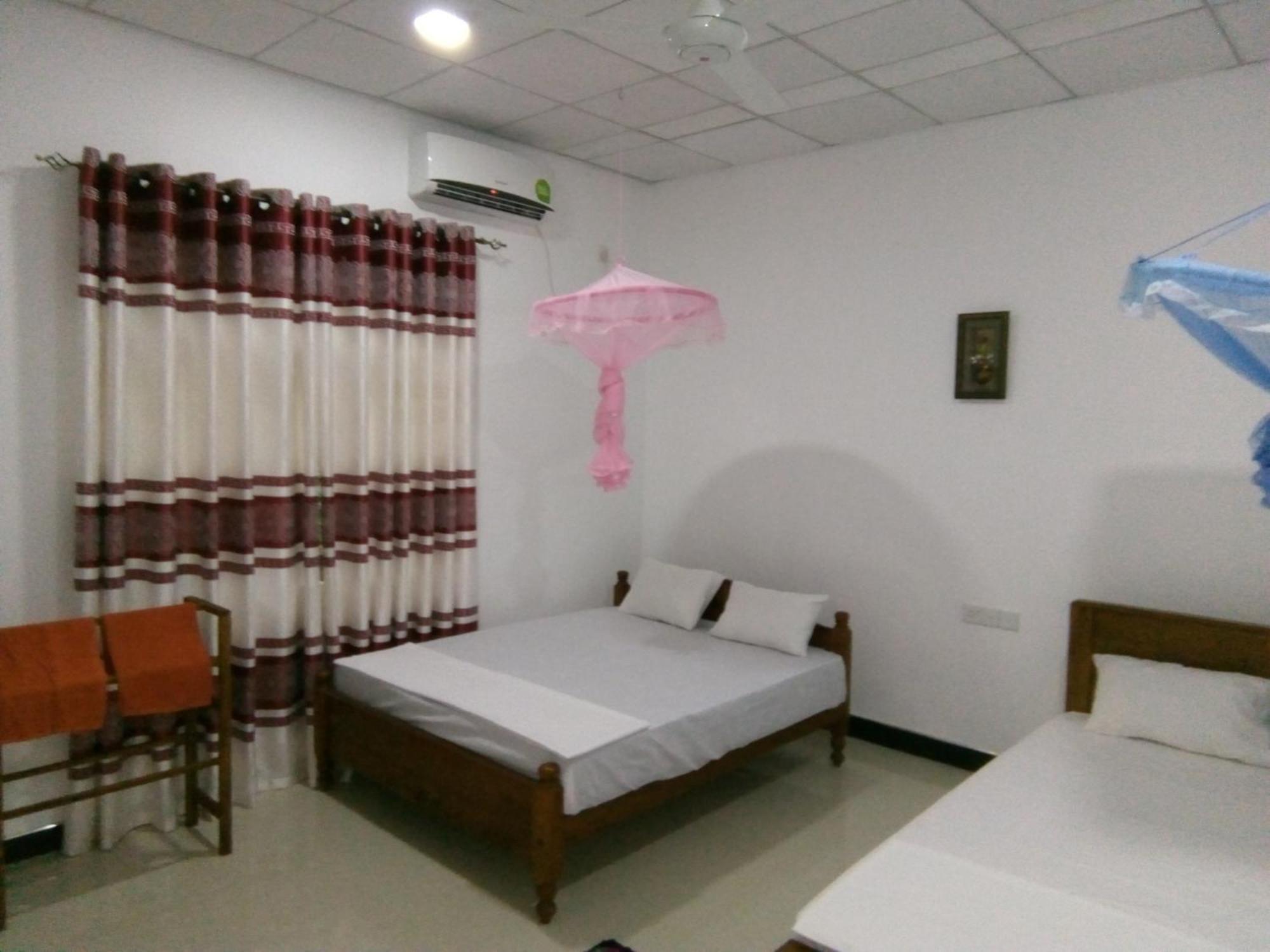 Siyapath Holiday Resort Polonnaruwa Zewnętrze zdjęcie