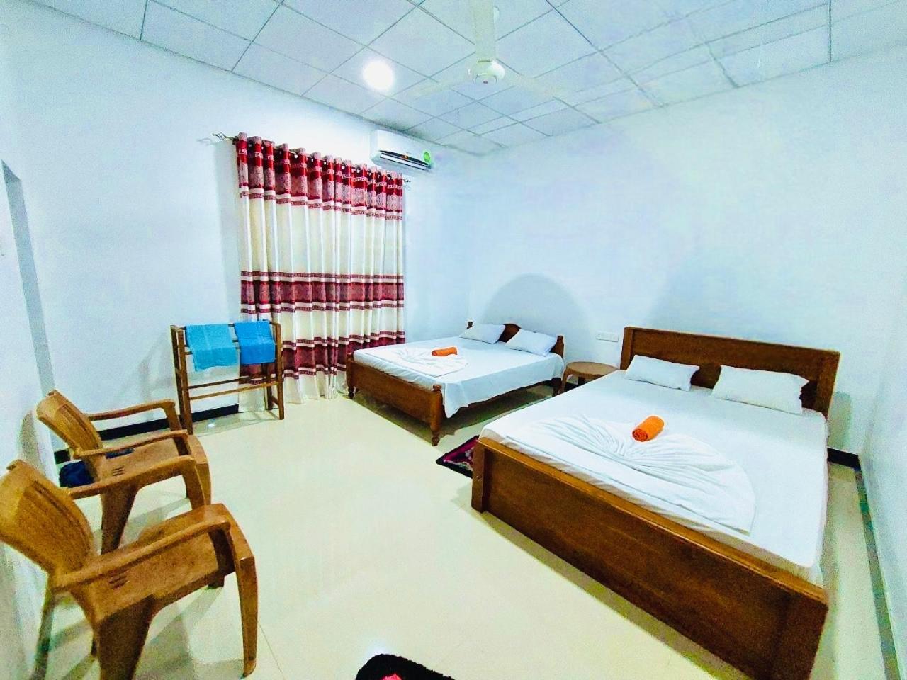 Siyapath Holiday Resort Polonnaruwa Zewnętrze zdjęcie