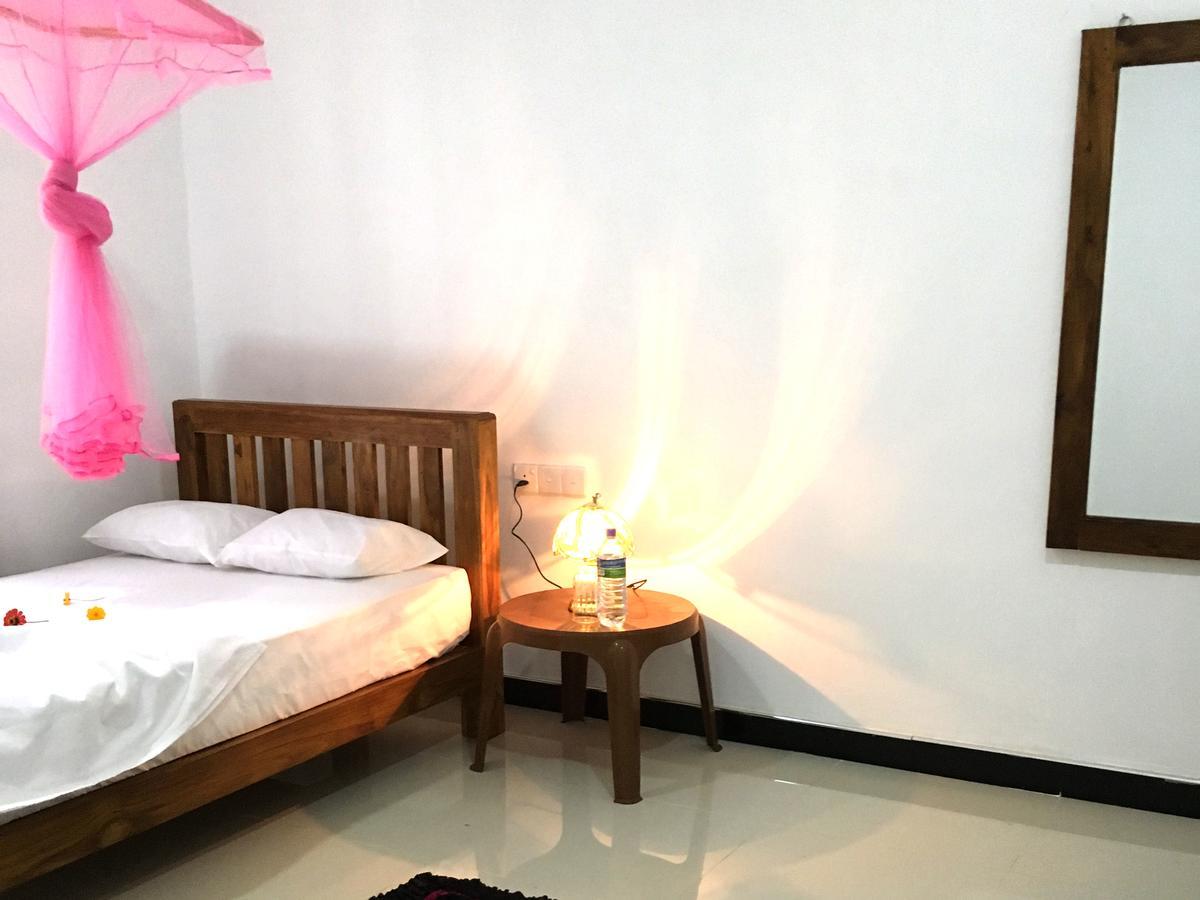 Siyapath Holiday Resort Polonnaruwa Zewnętrze zdjęcie