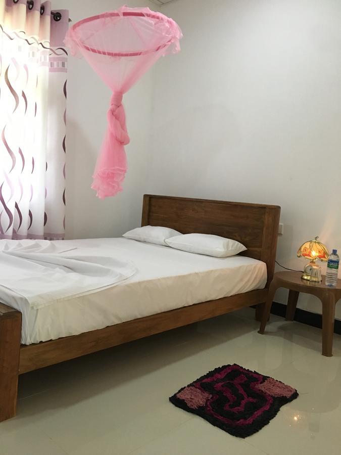 Siyapath Holiday Resort Polonnaruwa Zewnętrze zdjęcie