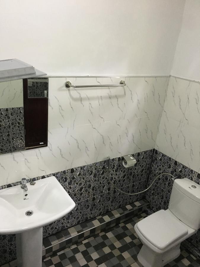 Siyapath Holiday Resort Polonnaruwa Zewnętrze zdjęcie