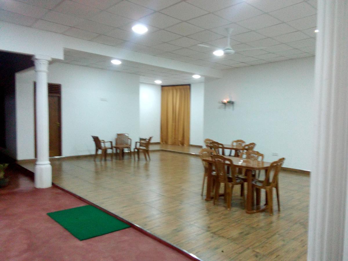 Siyapath Holiday Resort Polonnaruwa Zewnętrze zdjęcie
