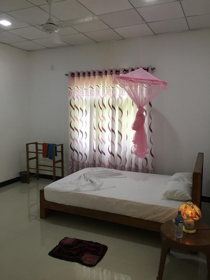 Siyapath Holiday Resort Polonnaruwa Zewnętrze zdjęcie