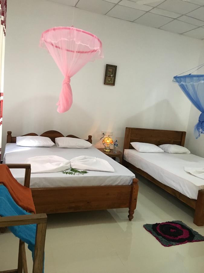 Siyapath Holiday Resort Polonnaruwa Zewnętrze zdjęcie