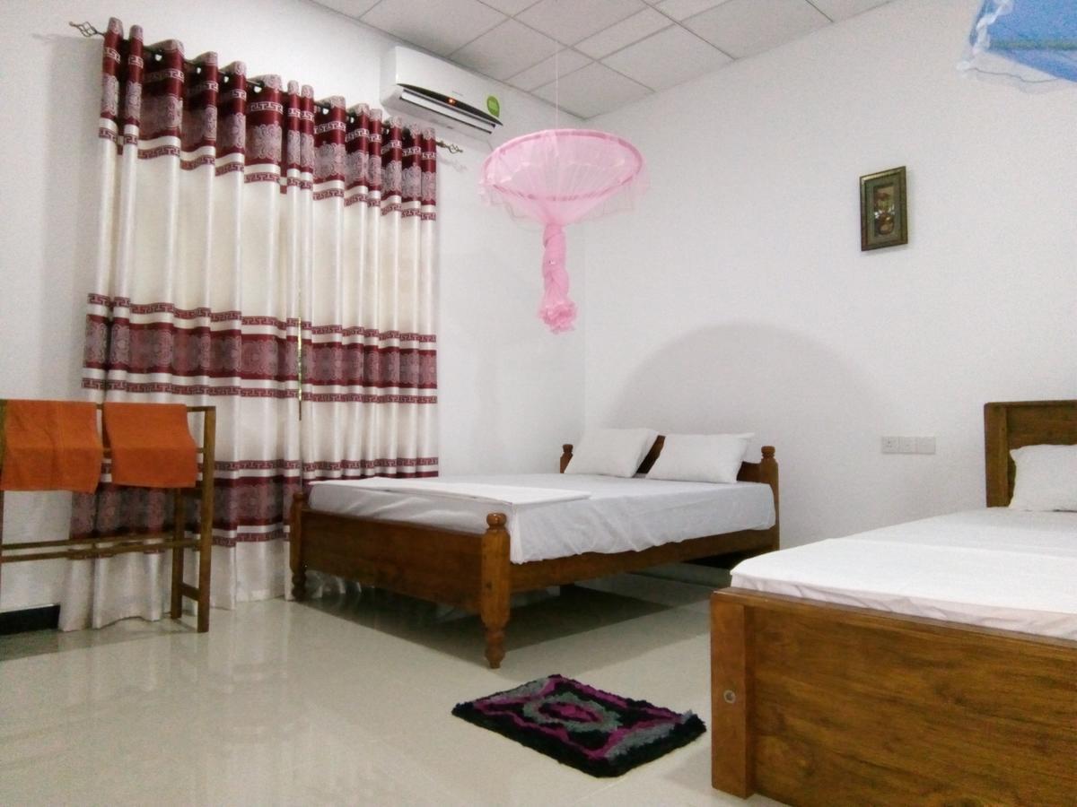 Siyapath Holiday Resort Polonnaruwa Zewnętrze zdjęcie