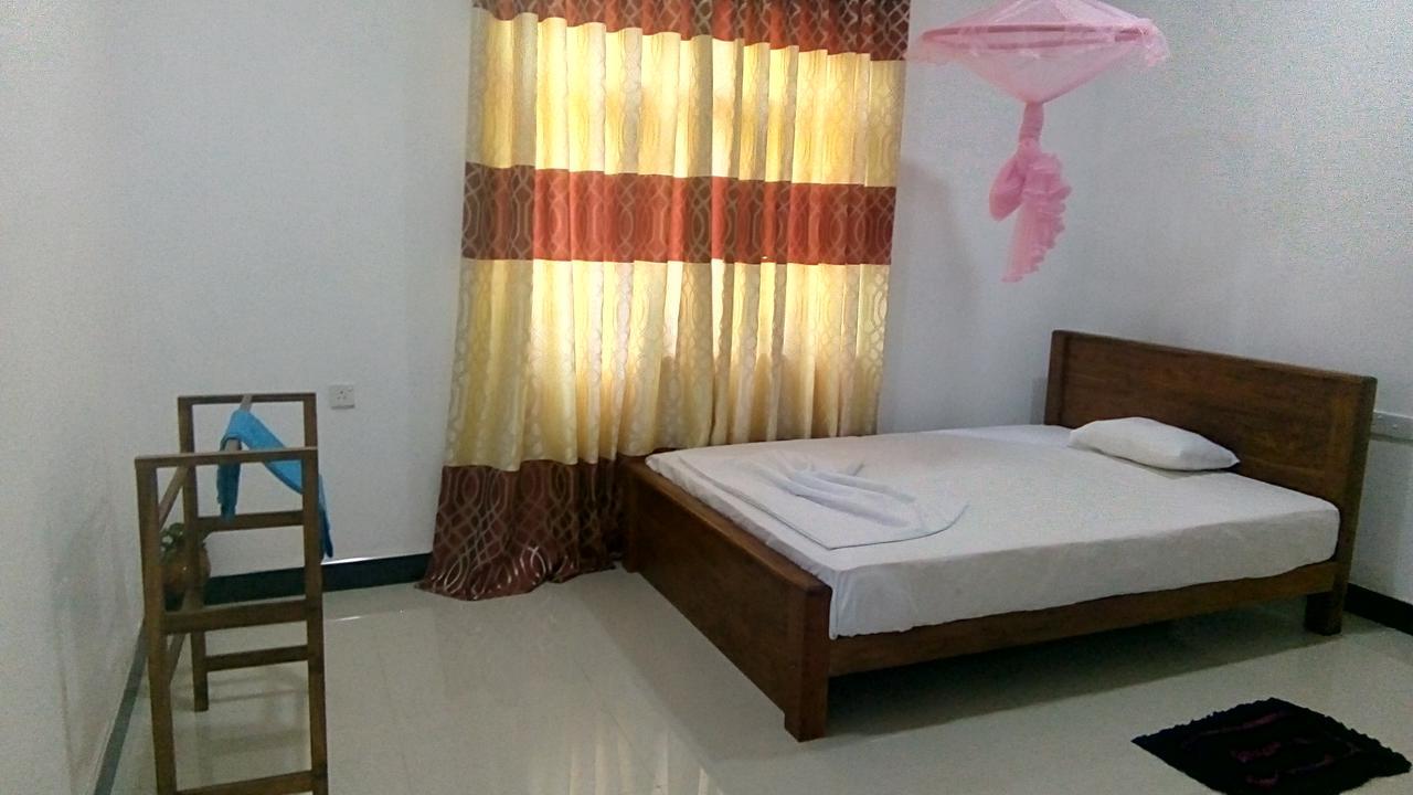 Siyapath Holiday Resort Polonnaruwa Zewnętrze zdjęcie