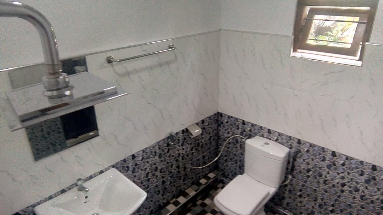 Siyapath Holiday Resort Polonnaruwa Zewnętrze zdjęcie