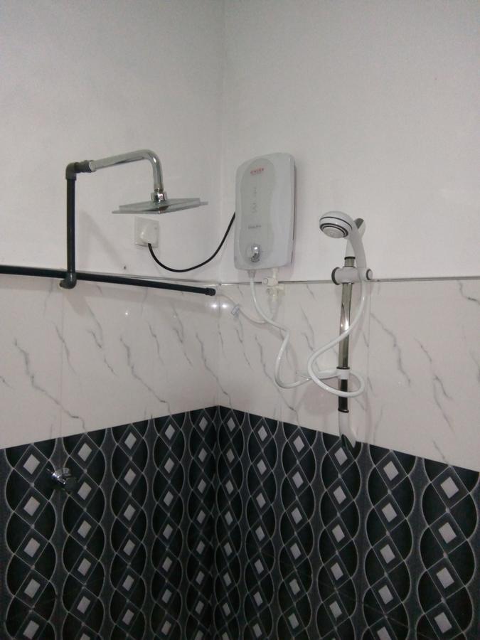 Siyapath Holiday Resort Polonnaruwa Zewnętrze zdjęcie